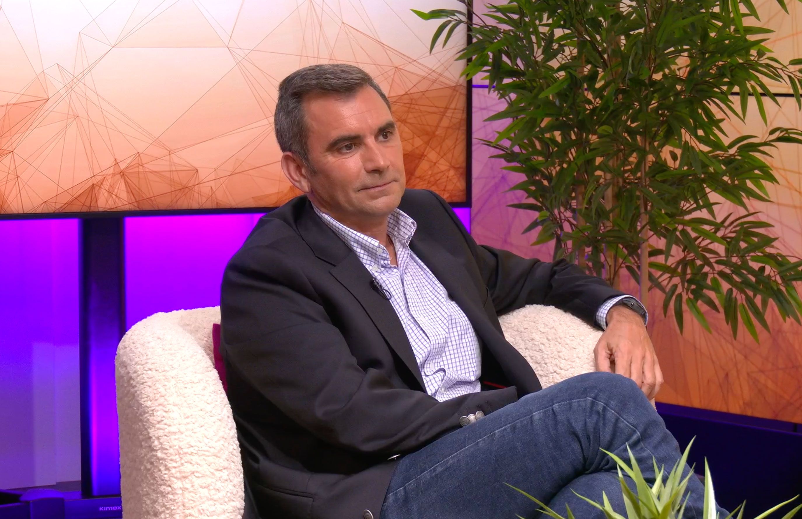 Cyril Bergerault